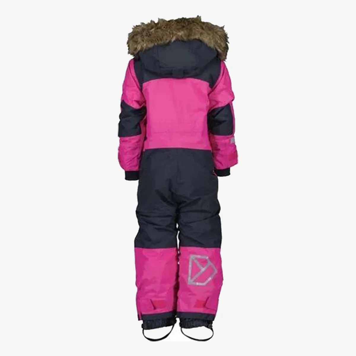 DIDRIKSONS Kombinezon Björnen KIDS COVER C 