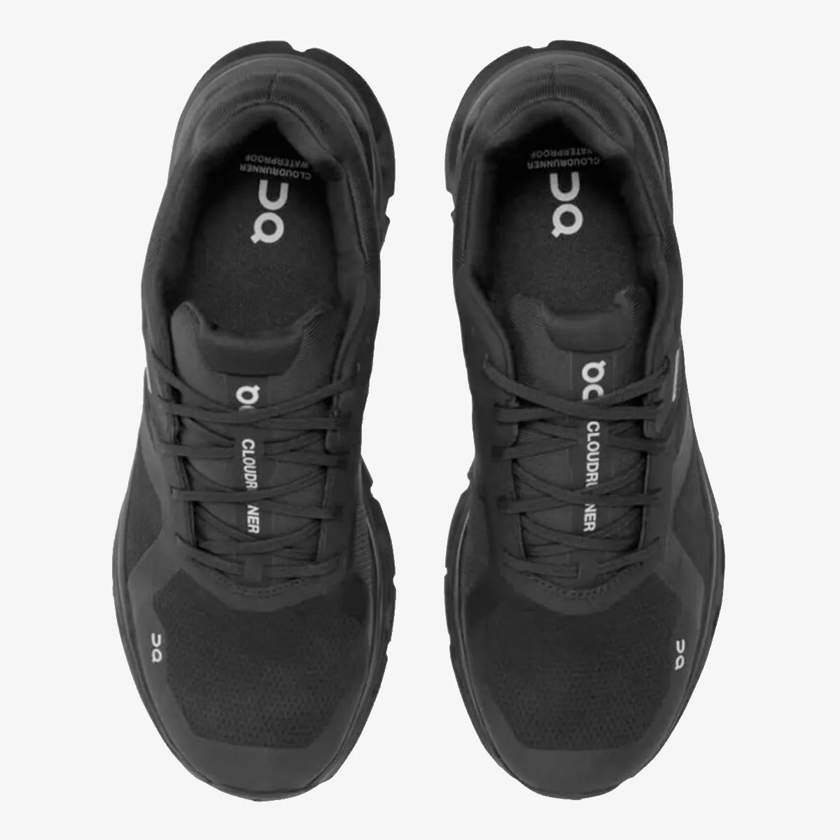 On Patike Cloudrunner