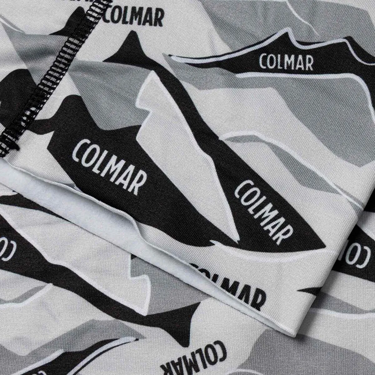 COLMAR Šal Thermal 