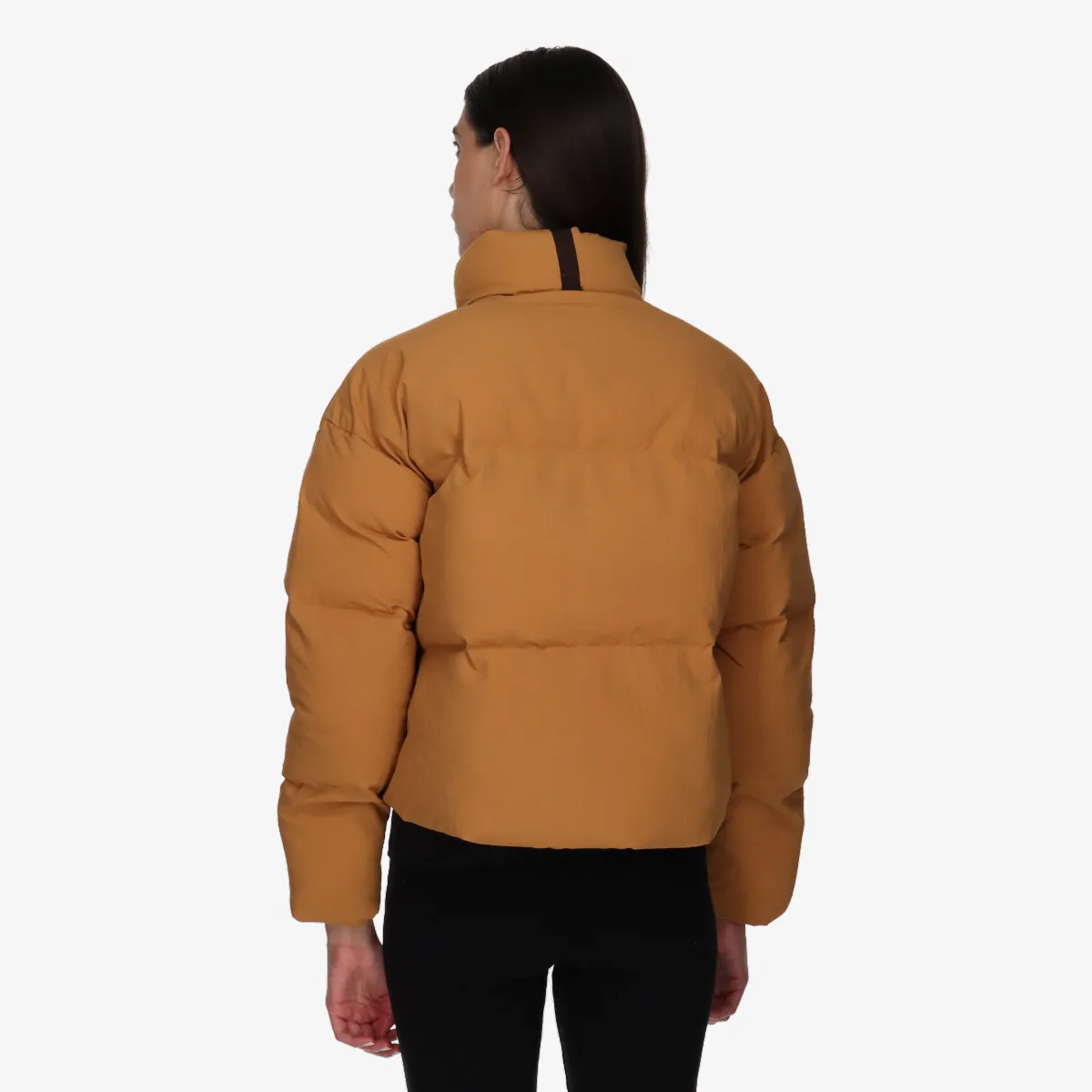 PUMA Jakna PUMA CLASSICS OVERSIZED SHORT POLYBALL P