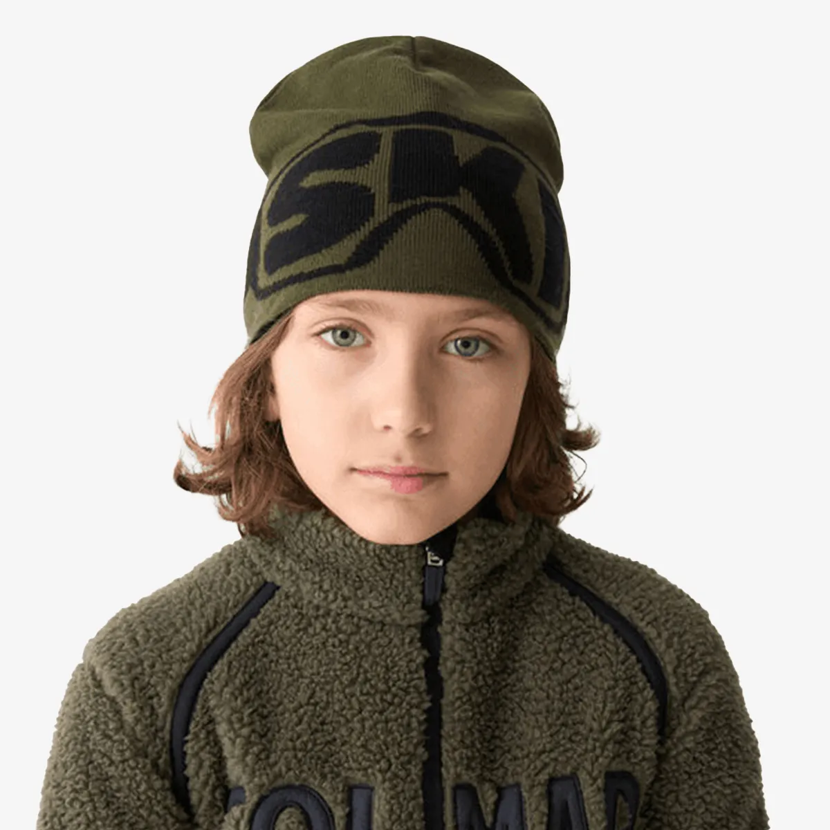COLMAR Kapa Jacquard Print 