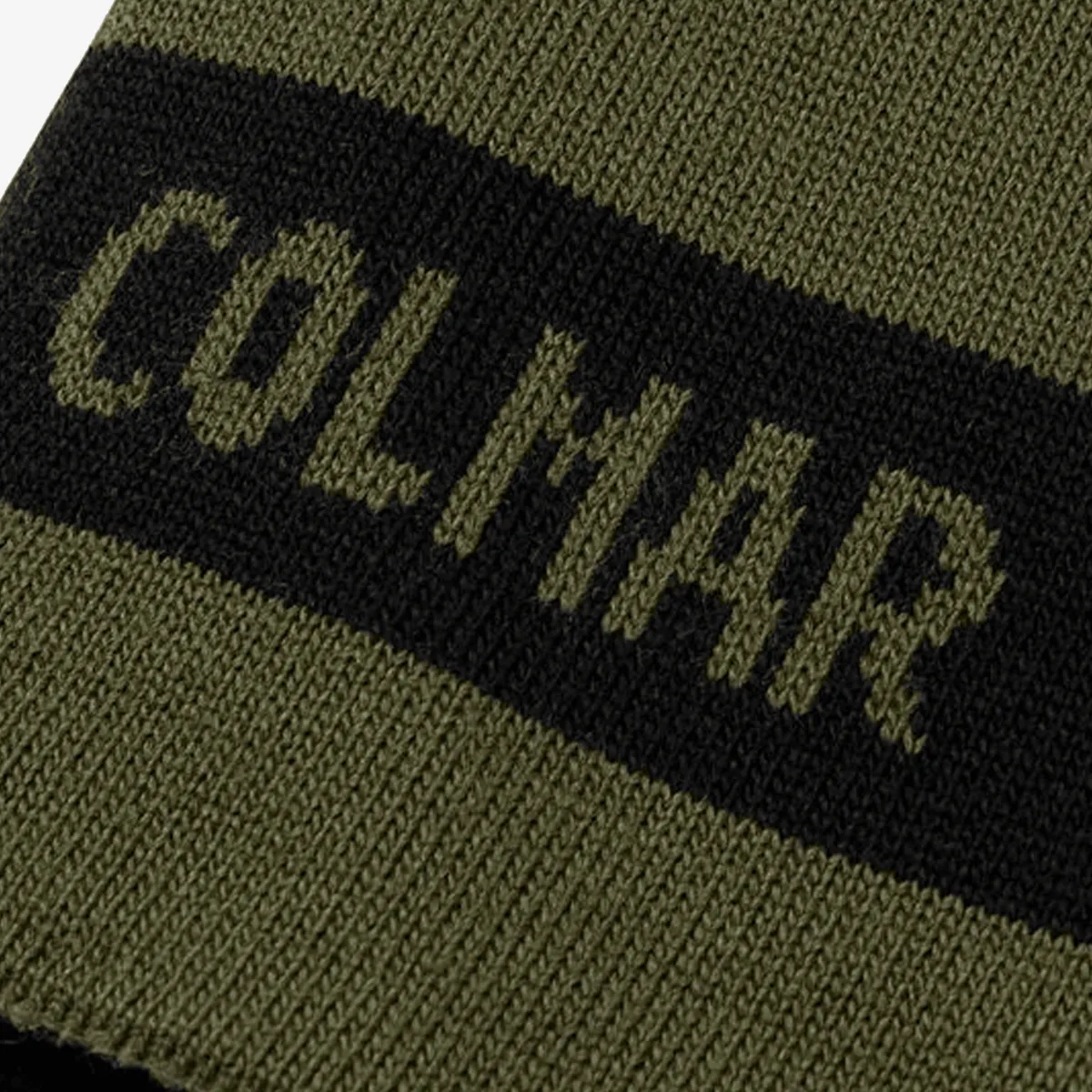 COLMAR Kapa Jacquard Print 