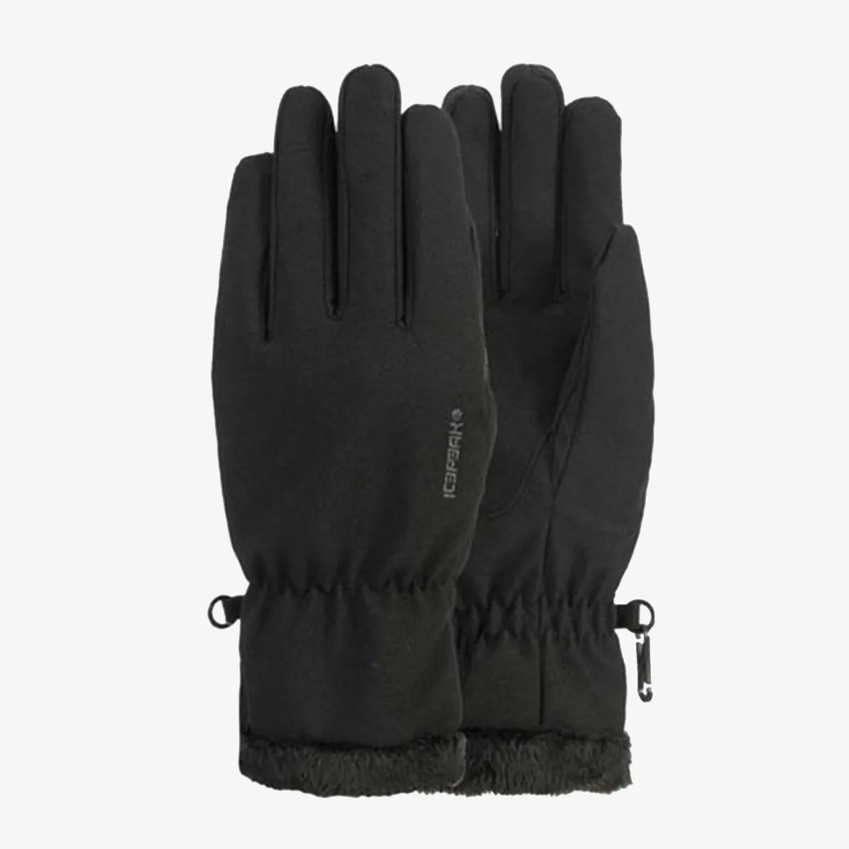 Rukavice ICEPEAK HANAU