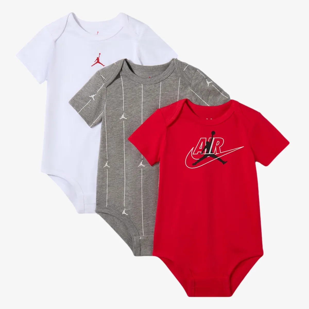 JORDAN Set Jumpman Air