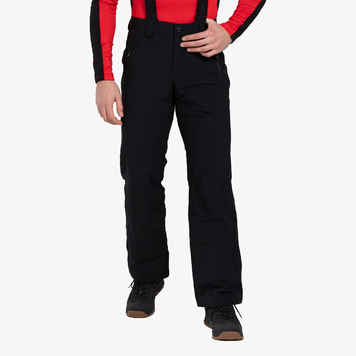 Pantalone Freiberg