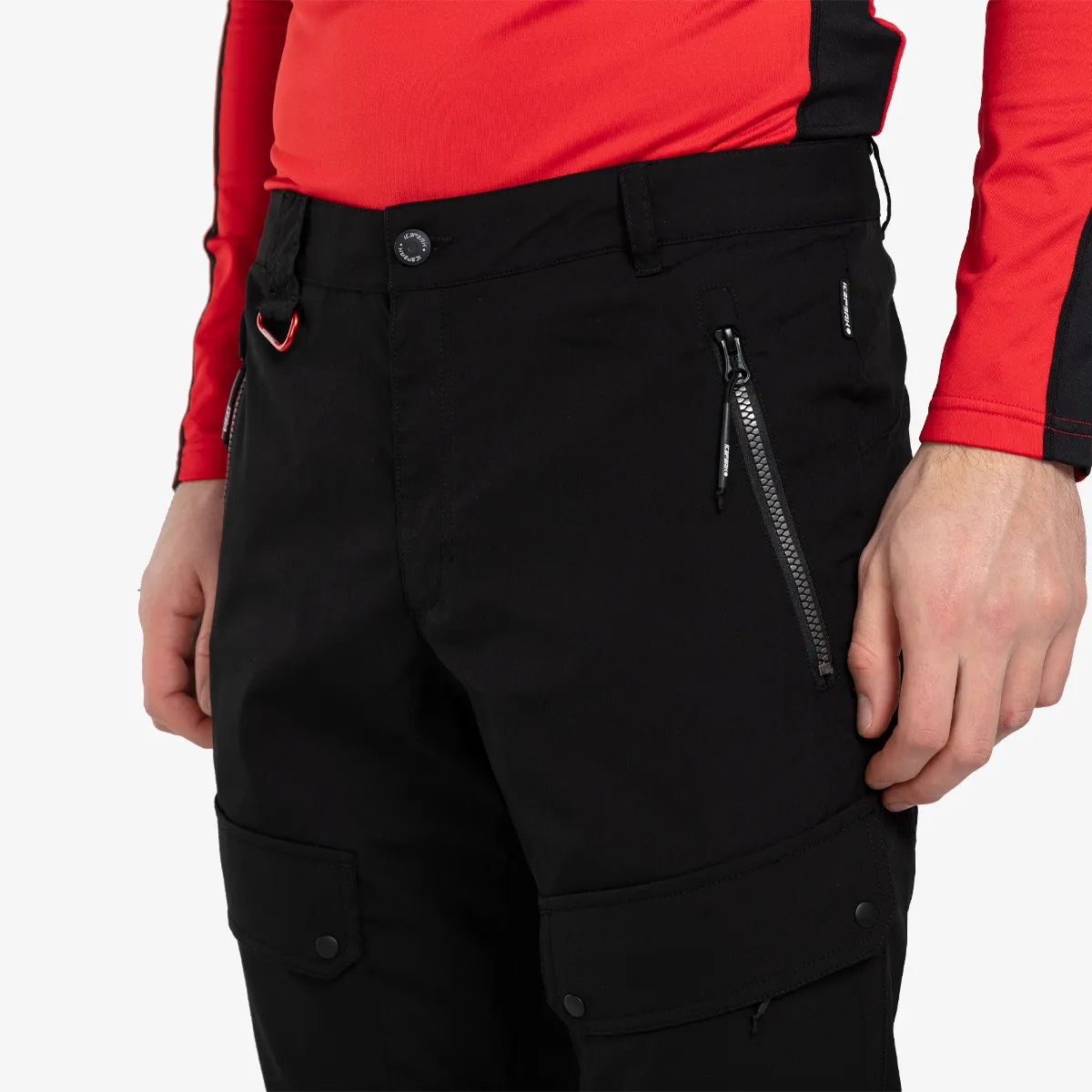 Pantalone Freiberg