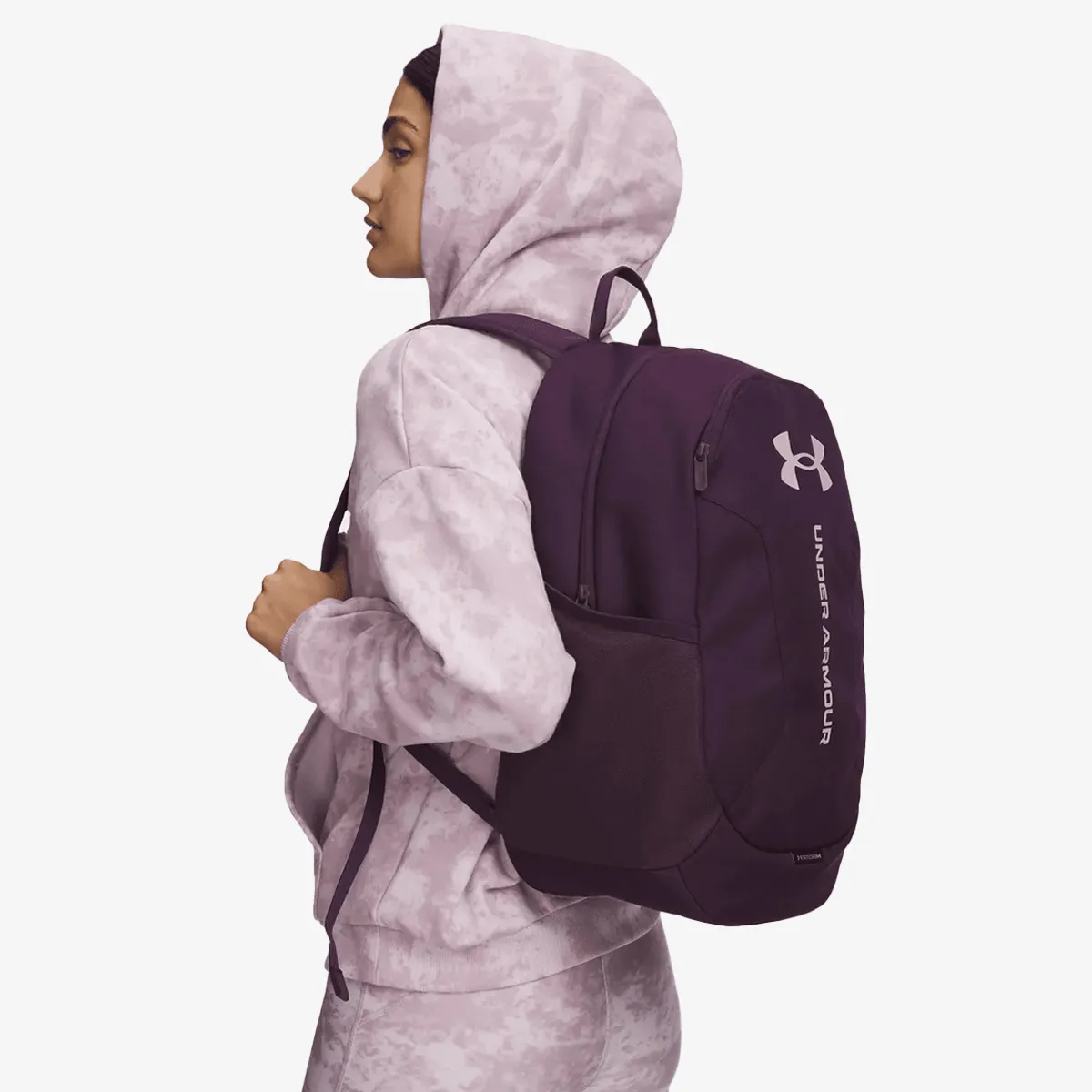 Under Armour Ranac UA Hustle Lite Backpack 