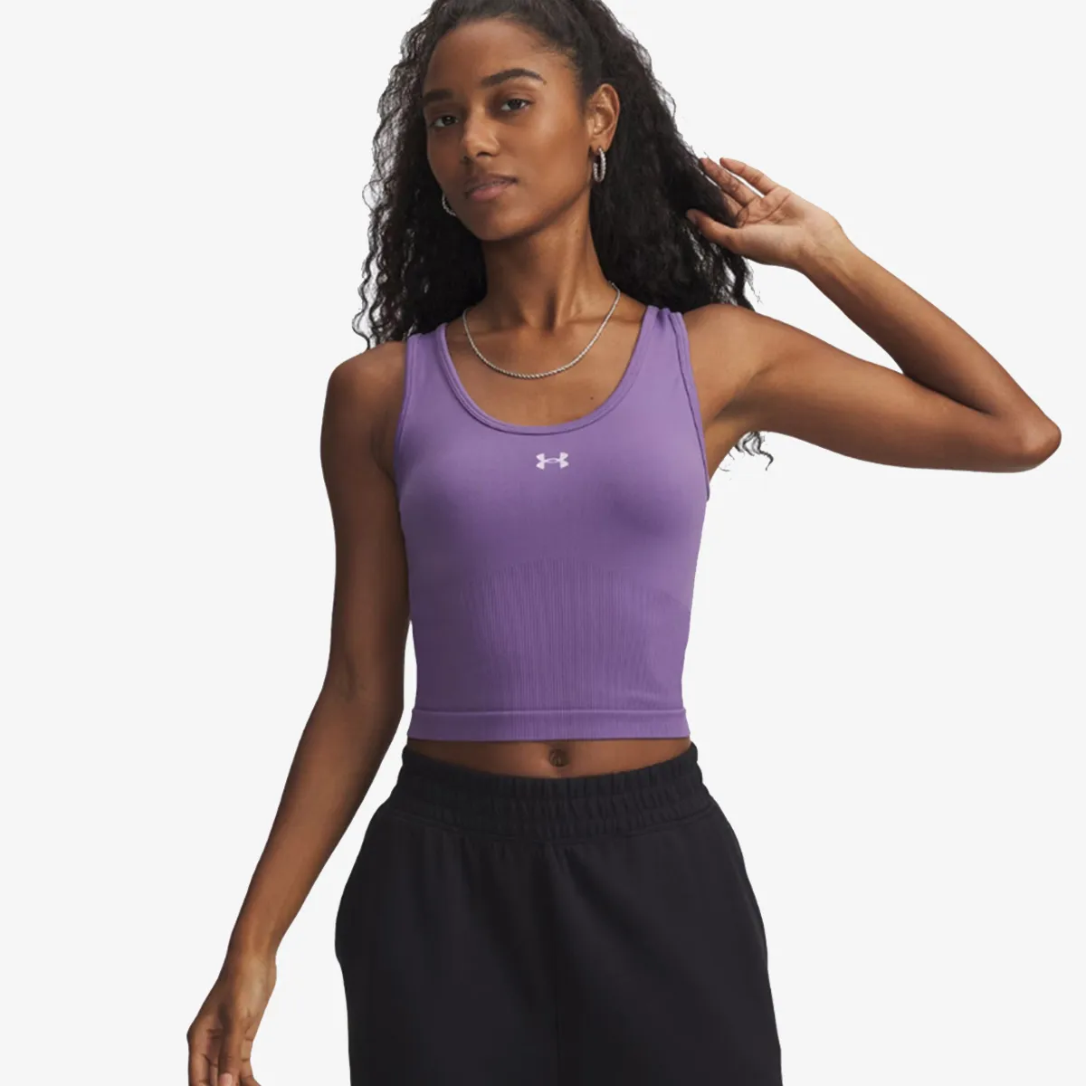 Under Armour Majica bez rukava UA Vanish Seamless Tank 