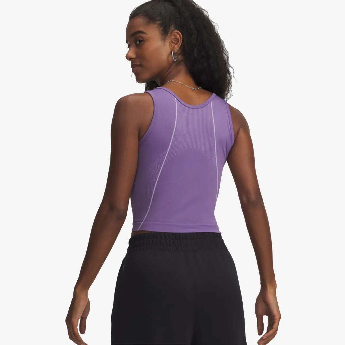 Under Armour Majica bez rukava UA Vanish Seamless Tank