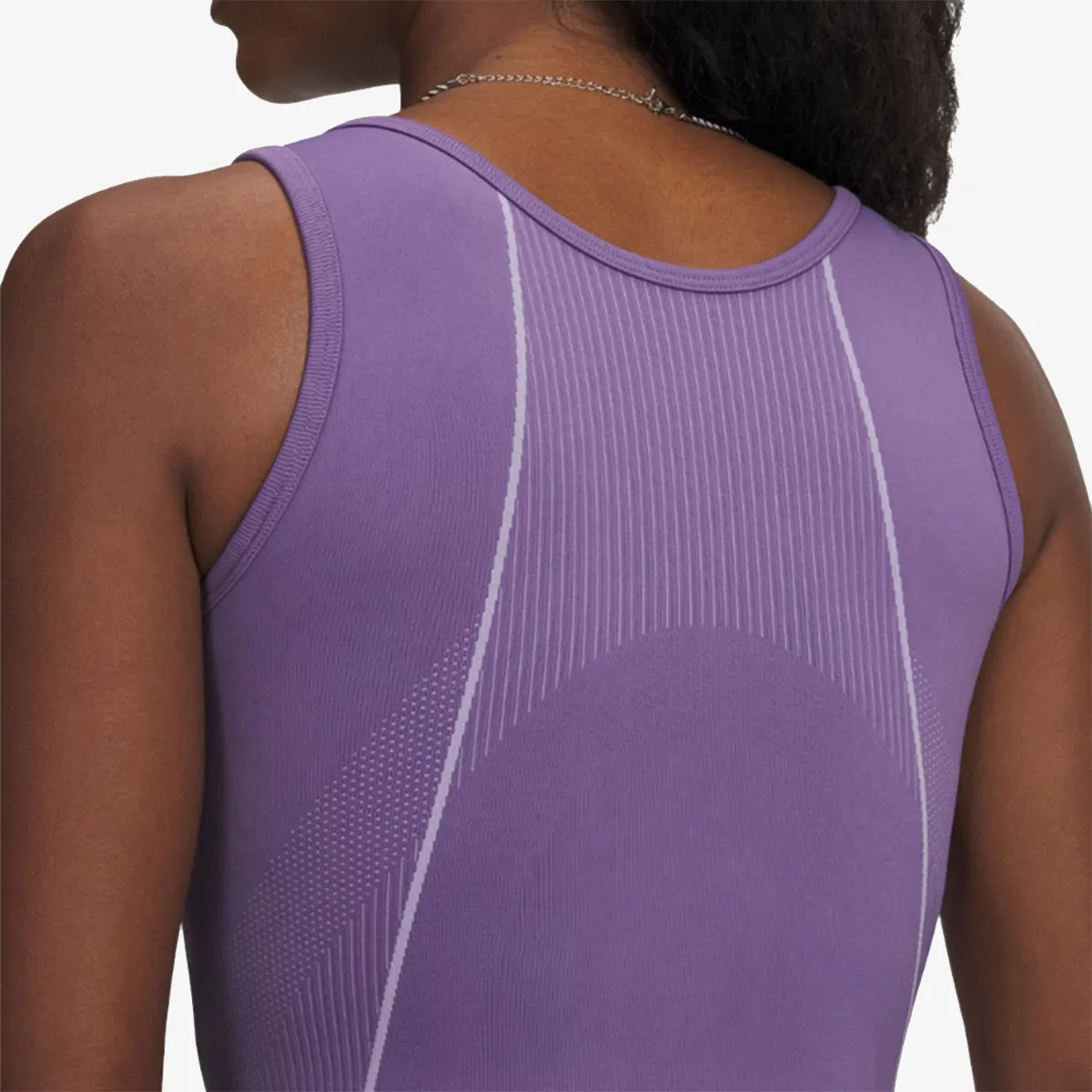 Under Armour Majica bez rukava UA Vanish Seamless Tank