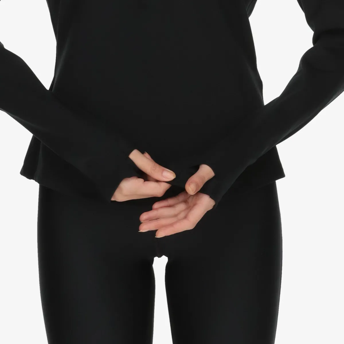 Under Armour Majica dugih rukava Motion 