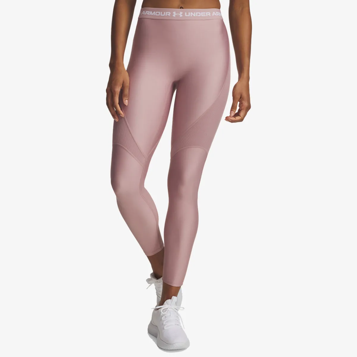 Under Armour Helanke UA HG Rib Legging