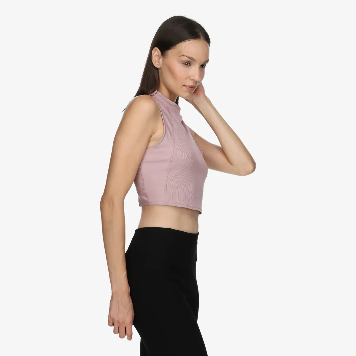 Under Armour Majica bez rukava HeatGear® Rib