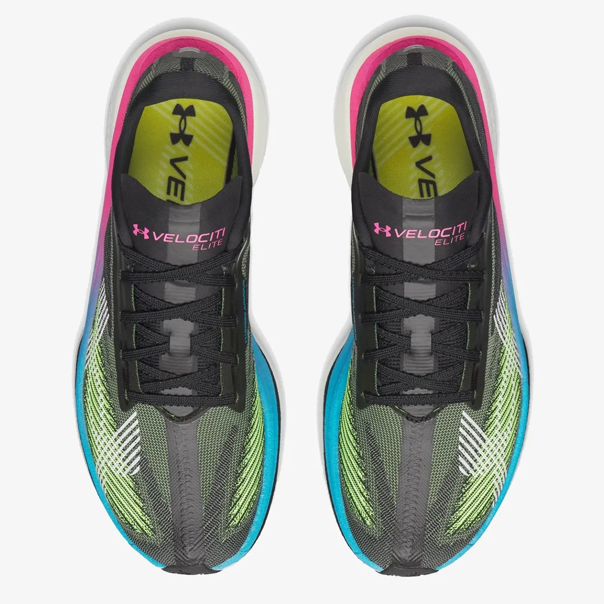 Under Armour Patike UA U Velociti Elite 