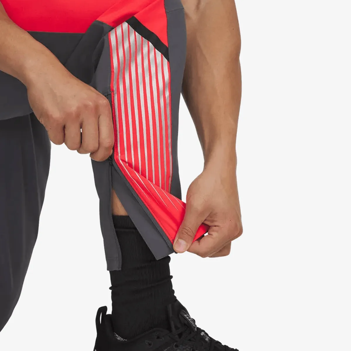 Under Armour Donji deo trenerke Velociti Storm