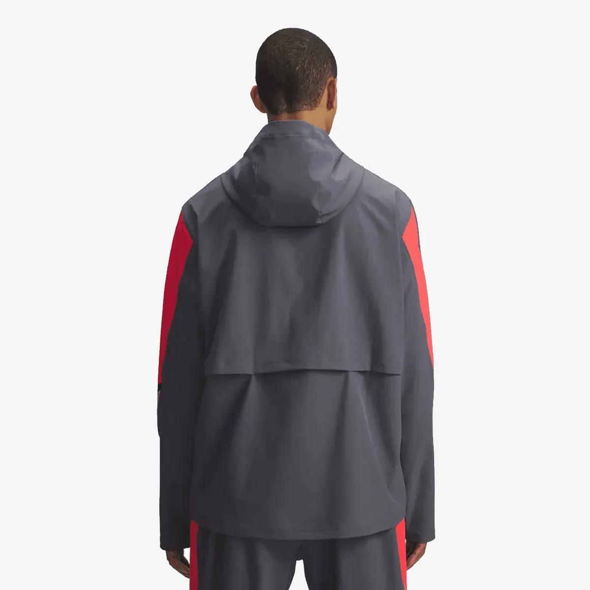 Under Armour Dukserica Velociti Storm 