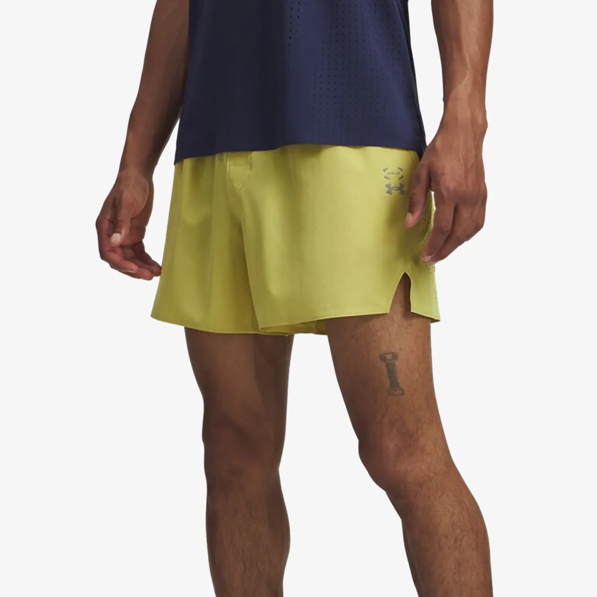Under Armour Šorc UA Halo Train Short
