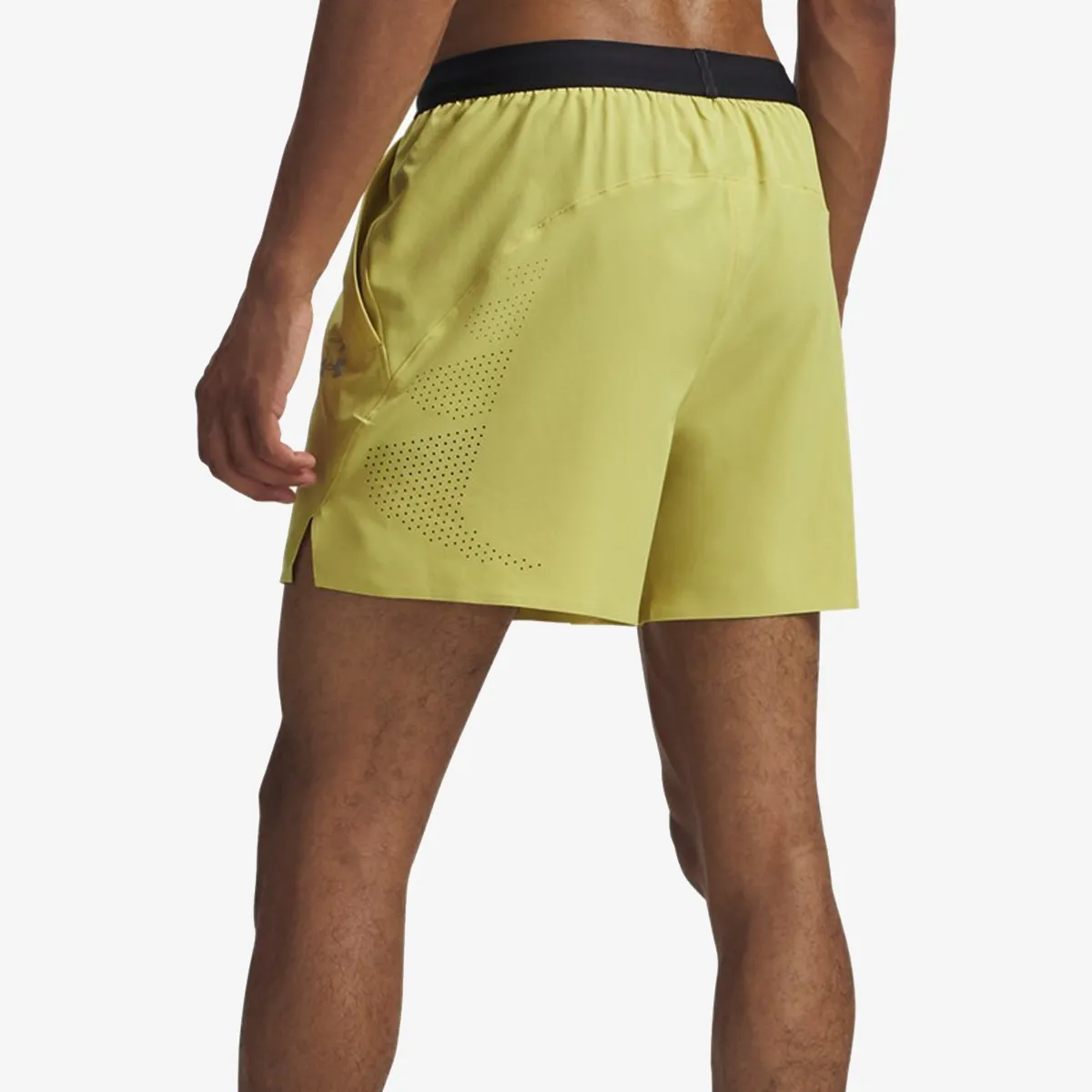 Under Armour Šorc Halo Train