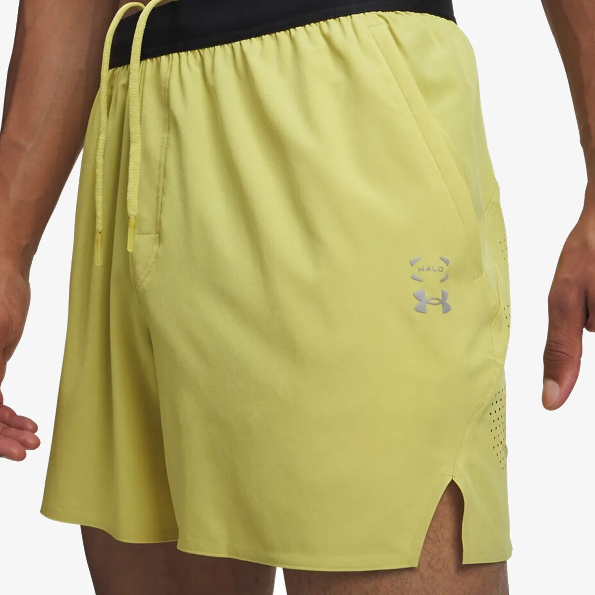 Under Armour Šorc Halo Train