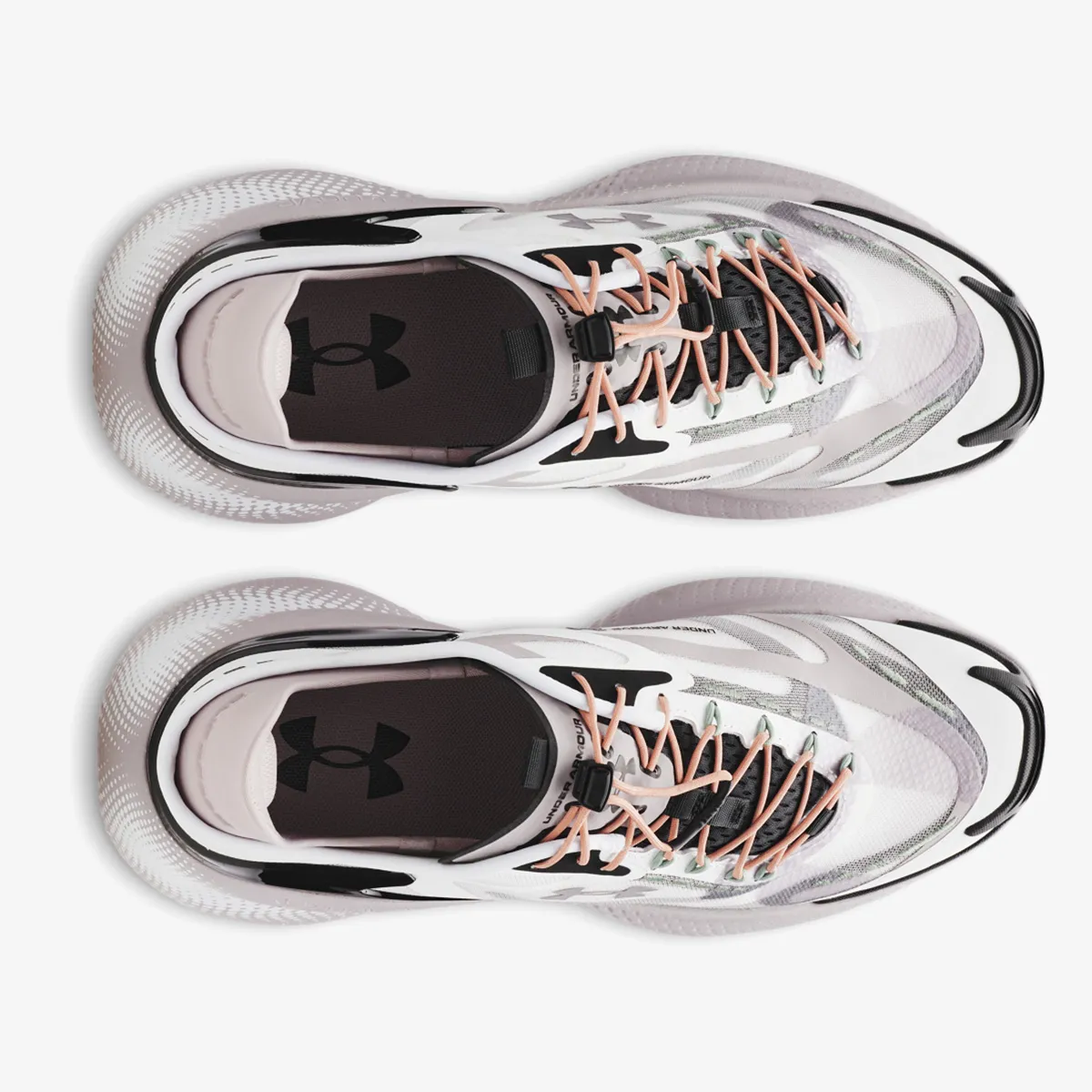 Under Armour Patike Echo SlipSpeed