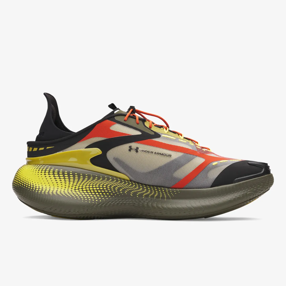 Under Armour Patike Echo SlipSpeed