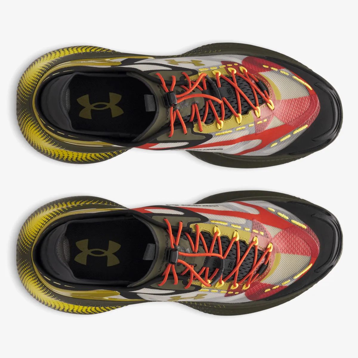 Under Armour Patike Echo SlipSpeed