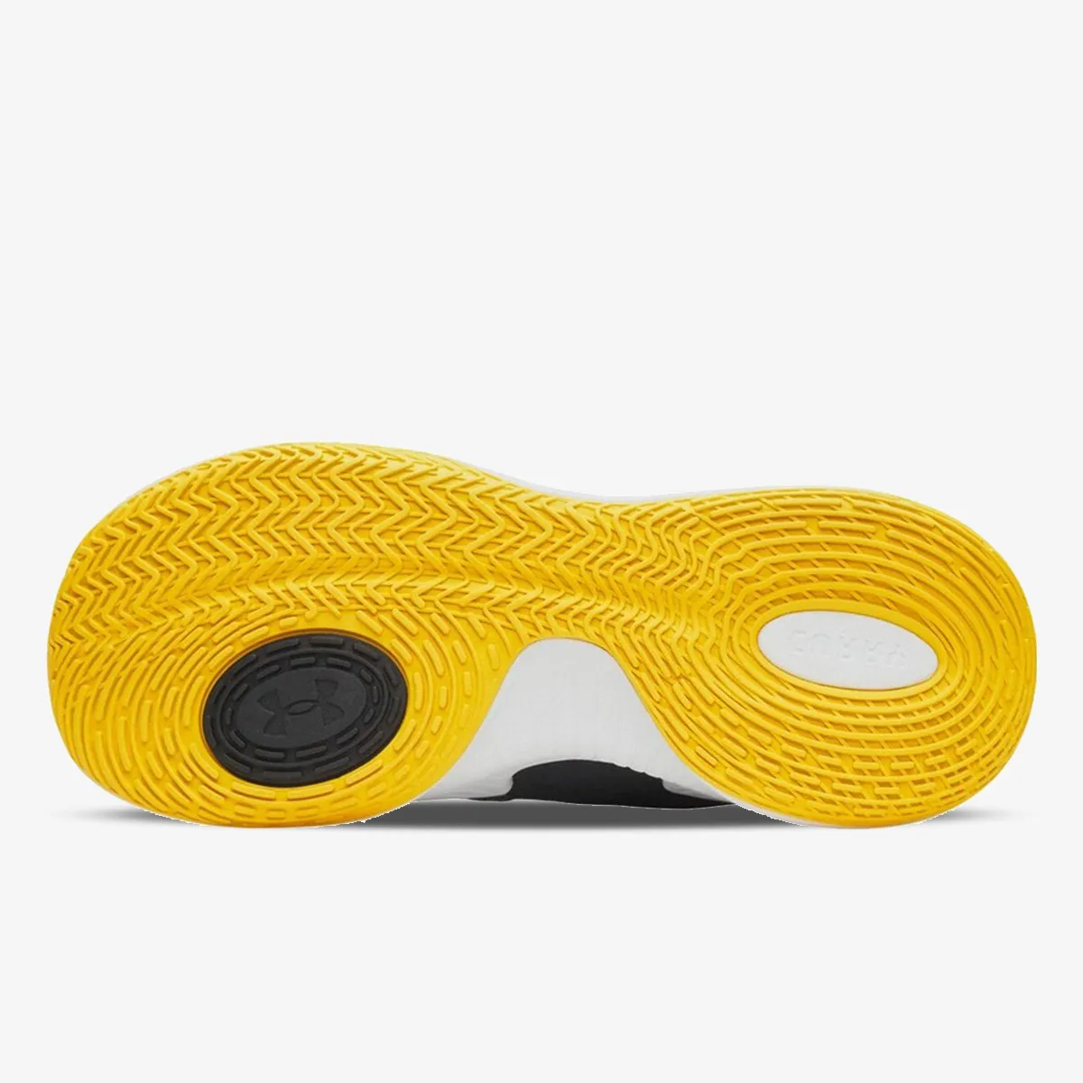 Under Armour Patike Curry Splash 26