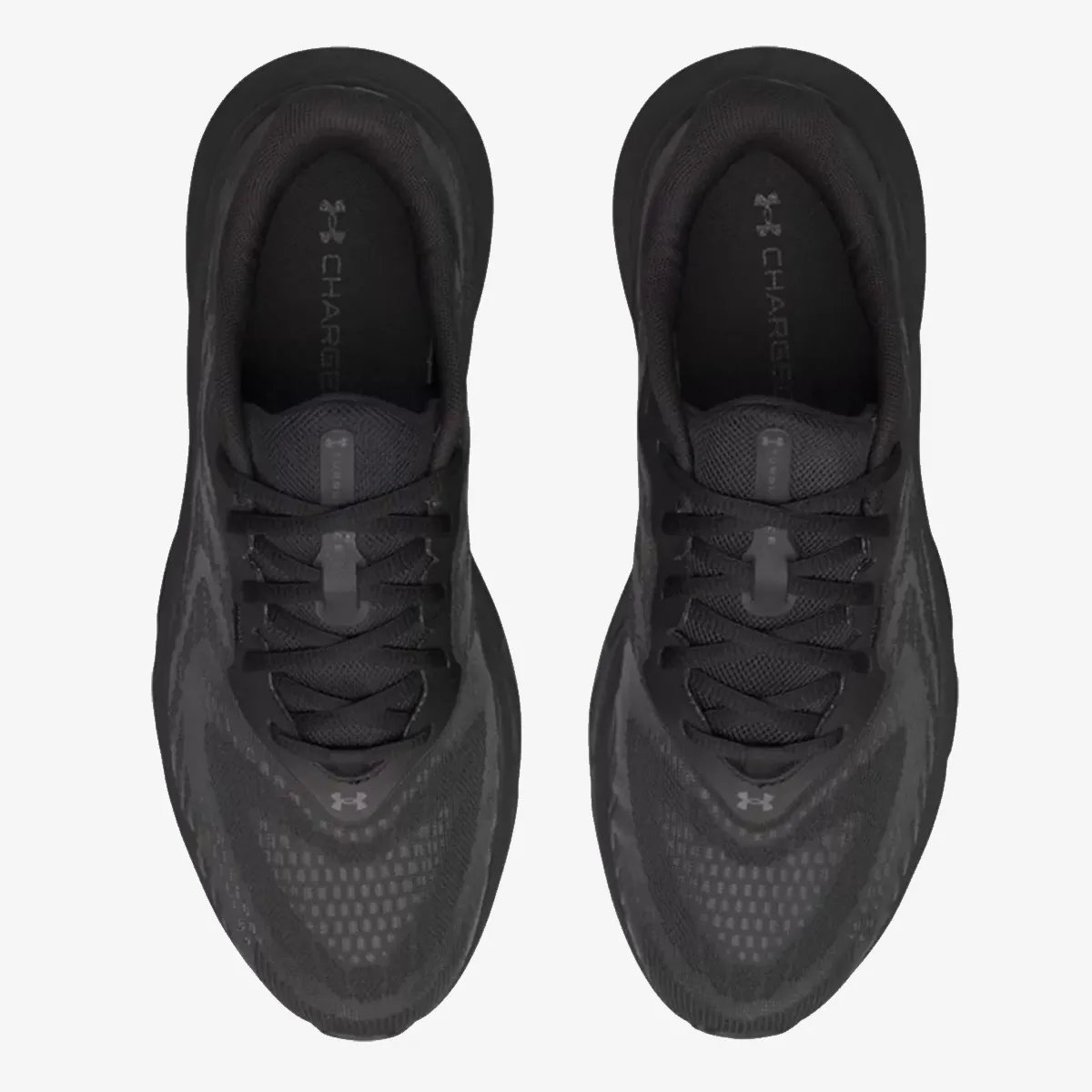 Under Armour Patike Charged+ Turbulence 3