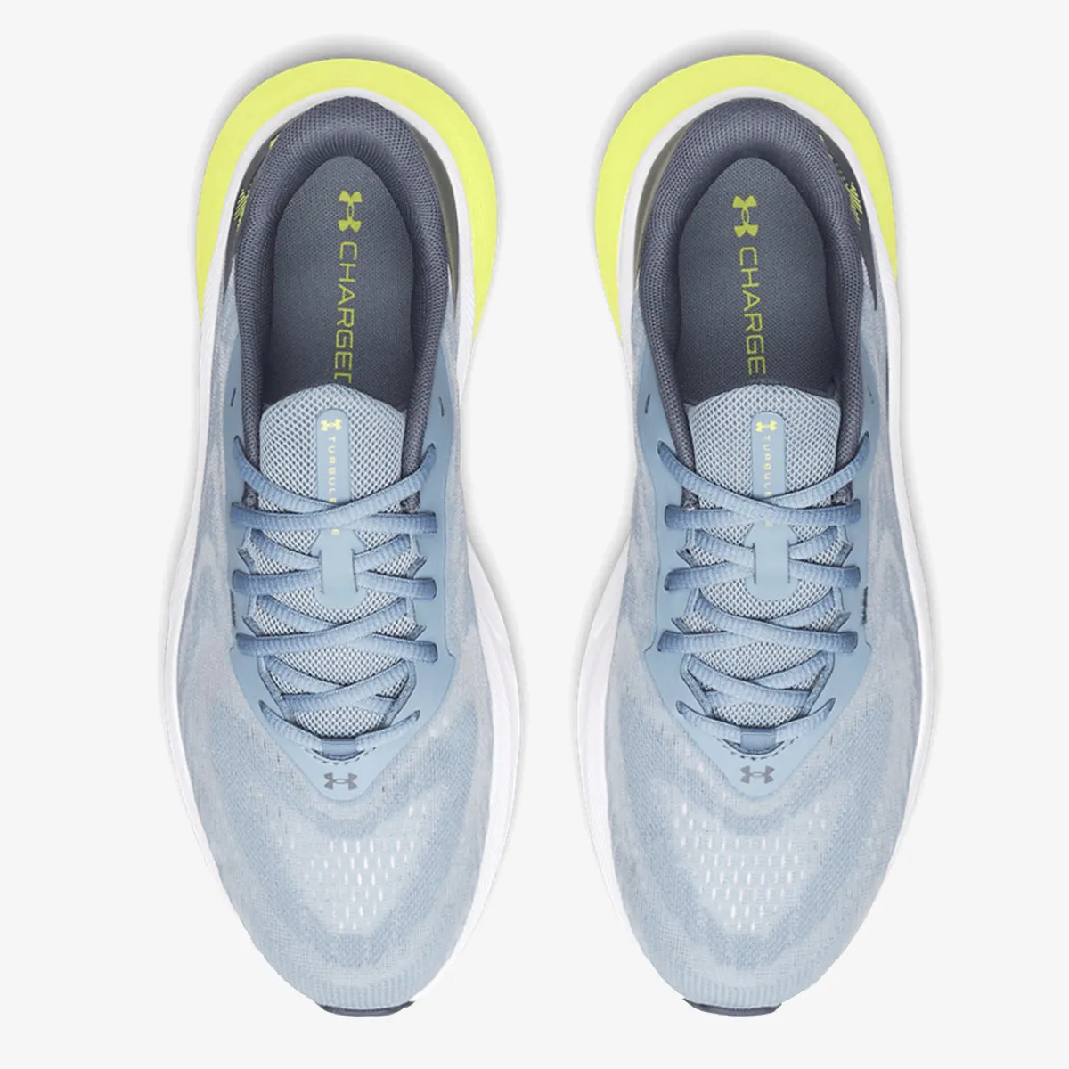Under Armour Patike UA Turbulence 3