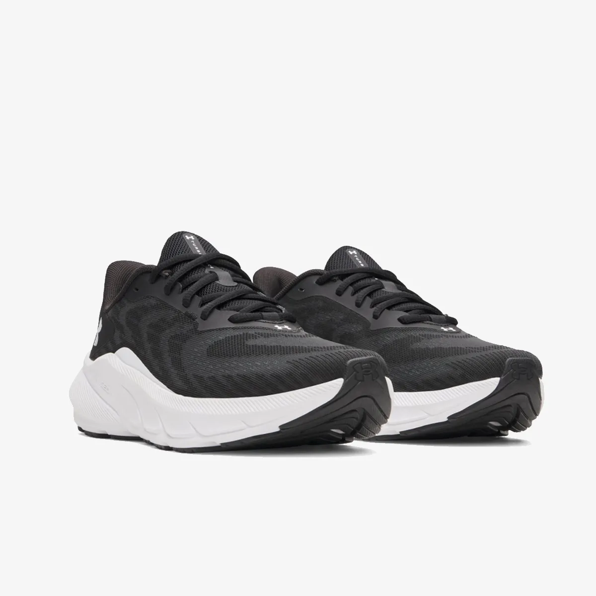 Under Armour Patike Charged+ Turbulence 3