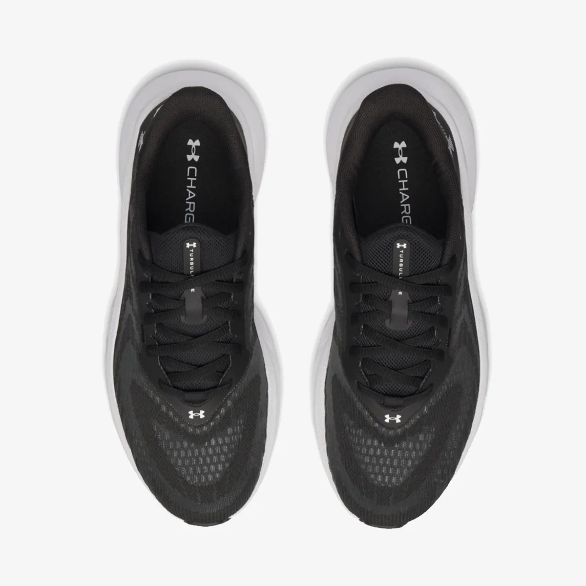 Under Armour Patike Charged+ Turbulence 3