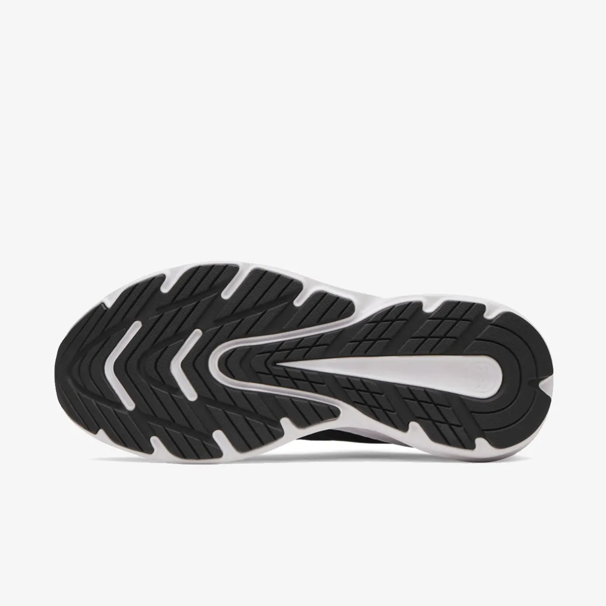 Under Armour Patike Charged+ Turbulence 3