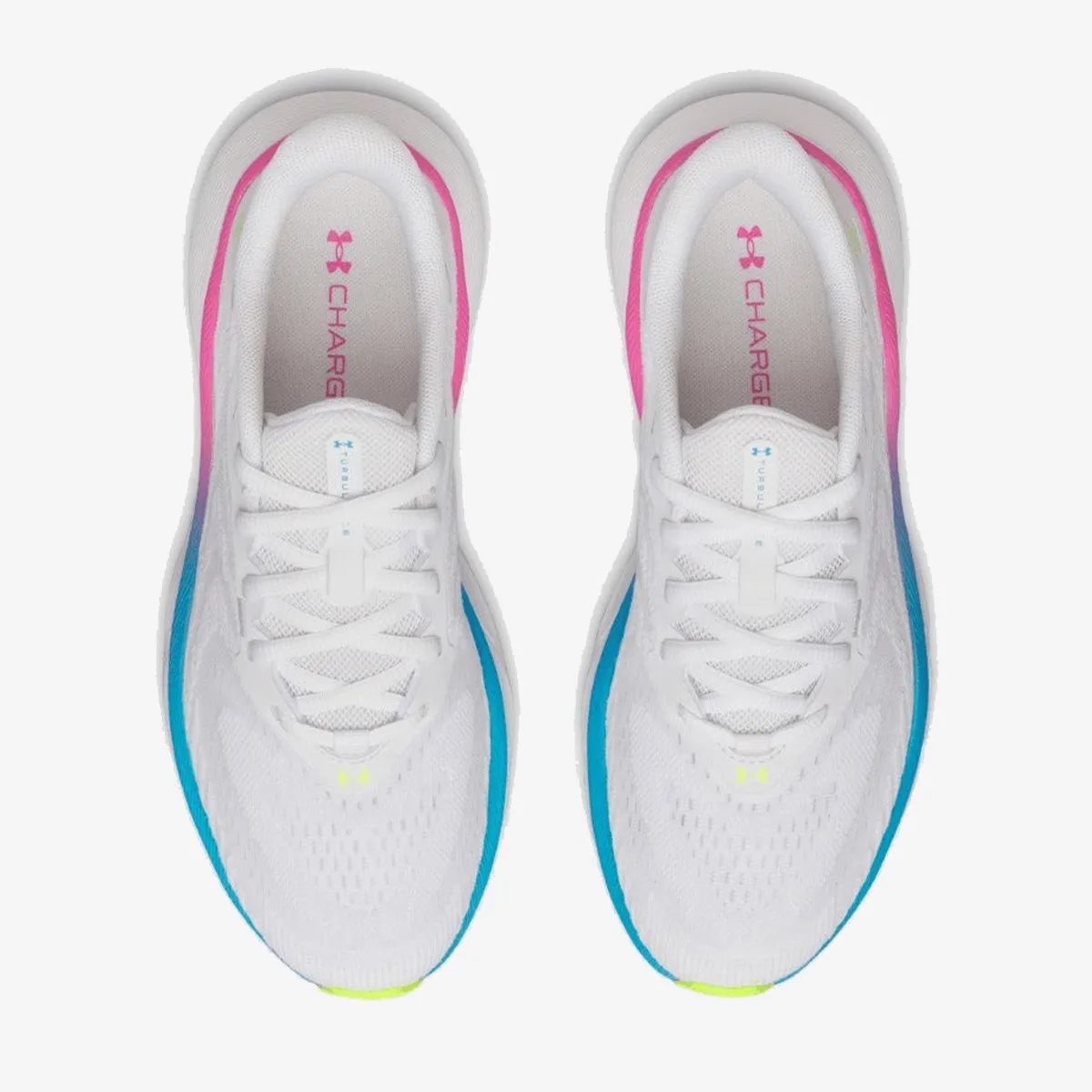 Under Armour Patike UA W Turbulence 3 