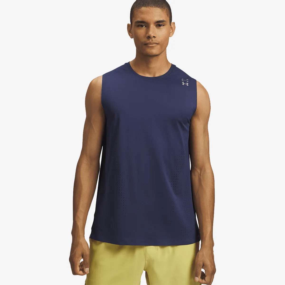 Under Armour Majica UA Halo Vent SL