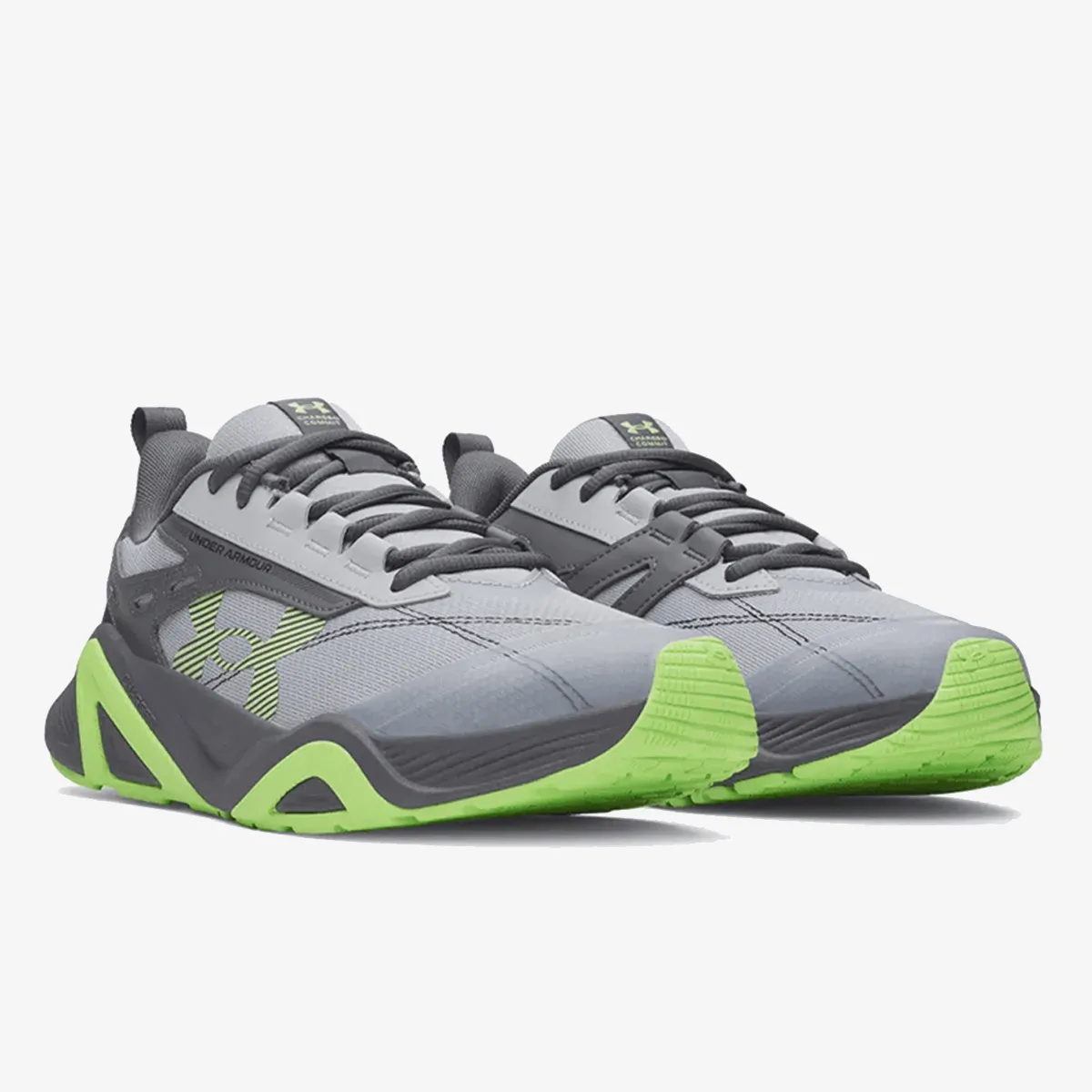 Under Armour Patike Charged Commit TR 5