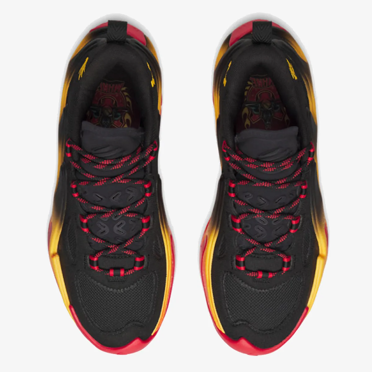 Under Armour Patike CURRY 13