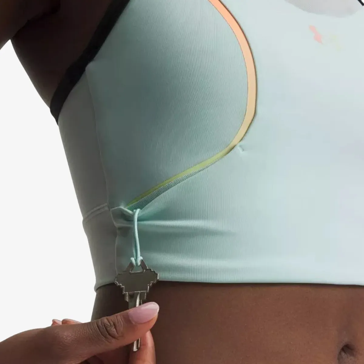 Under Armour Majica bez rukava Velociti Elite 