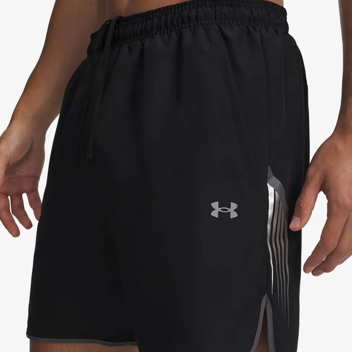 Under Armour Šorc UA Velociti REFLCT 7in Short 