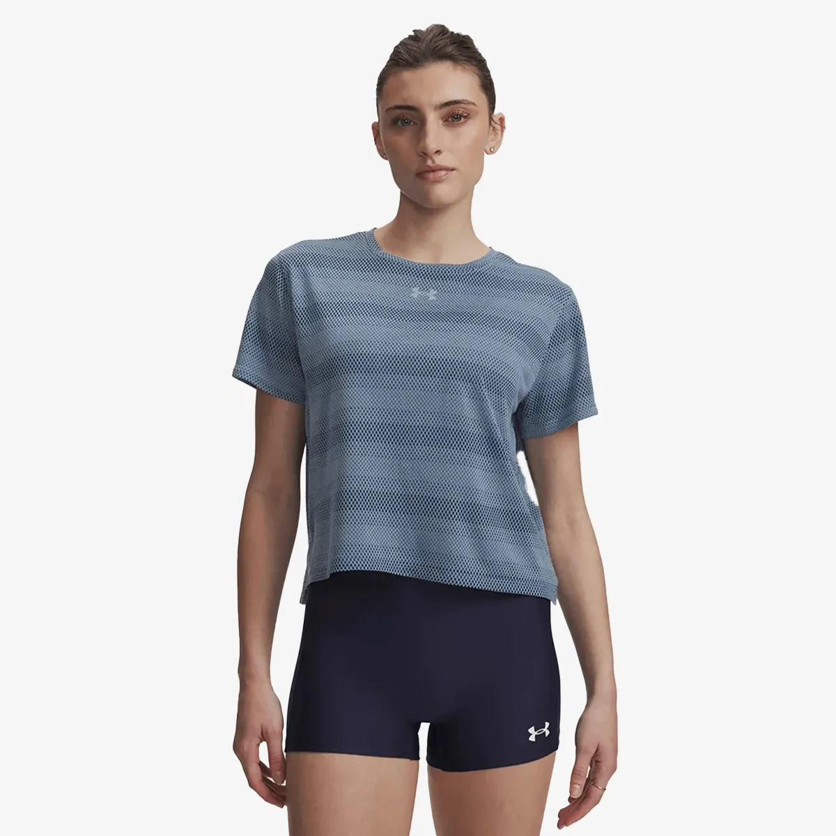Under Armour Majica UA Velociti Shortsleeve 