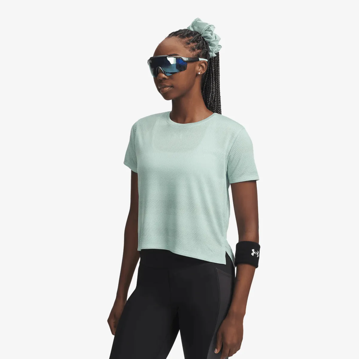 Under Armour Majica UA Velociti Shortsleeve 