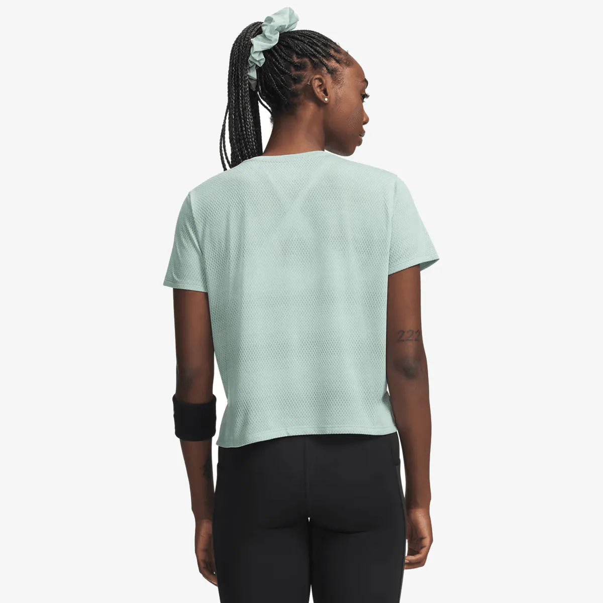 Under Armour Majica UA Velociti Shortsleeve 
