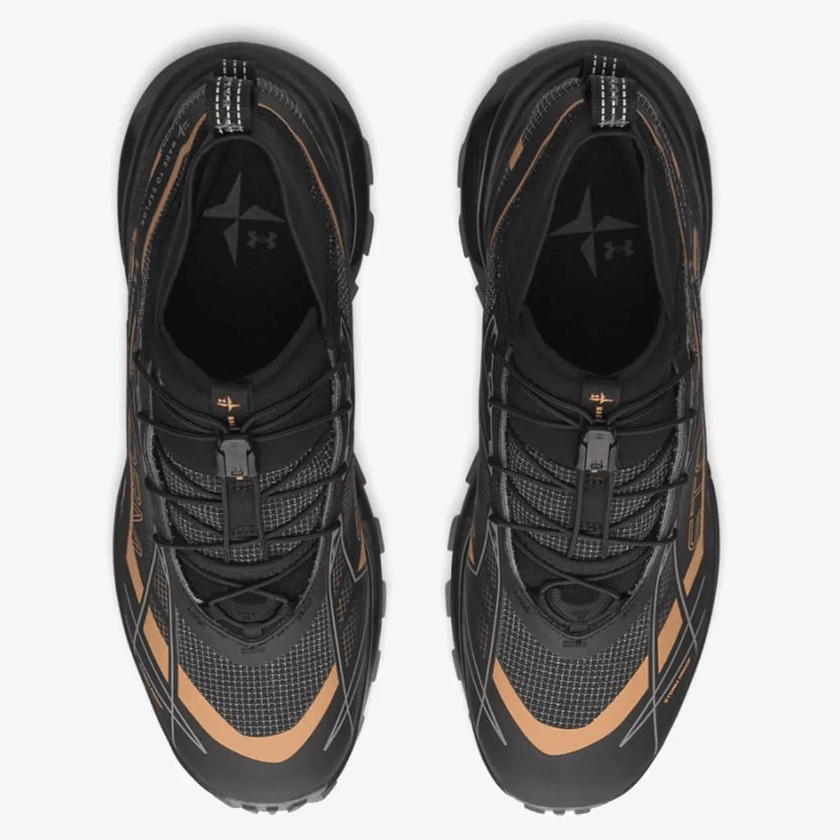 Under Armour Patike EXPLOR Trail WP 