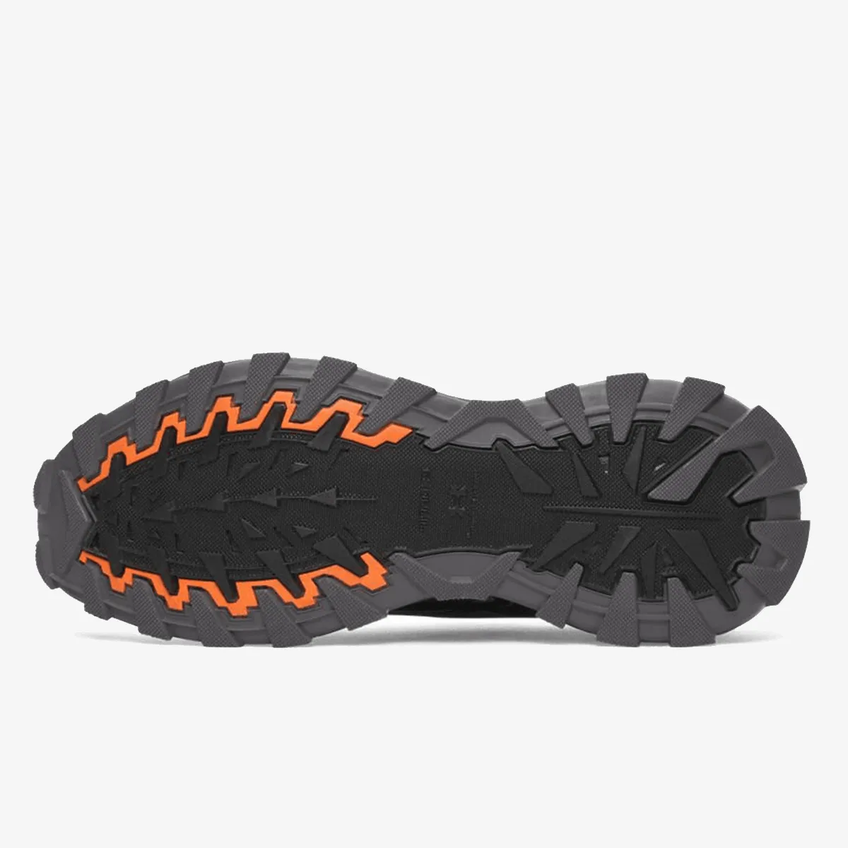 Under Armour Patike EXPLOR Trail WP 