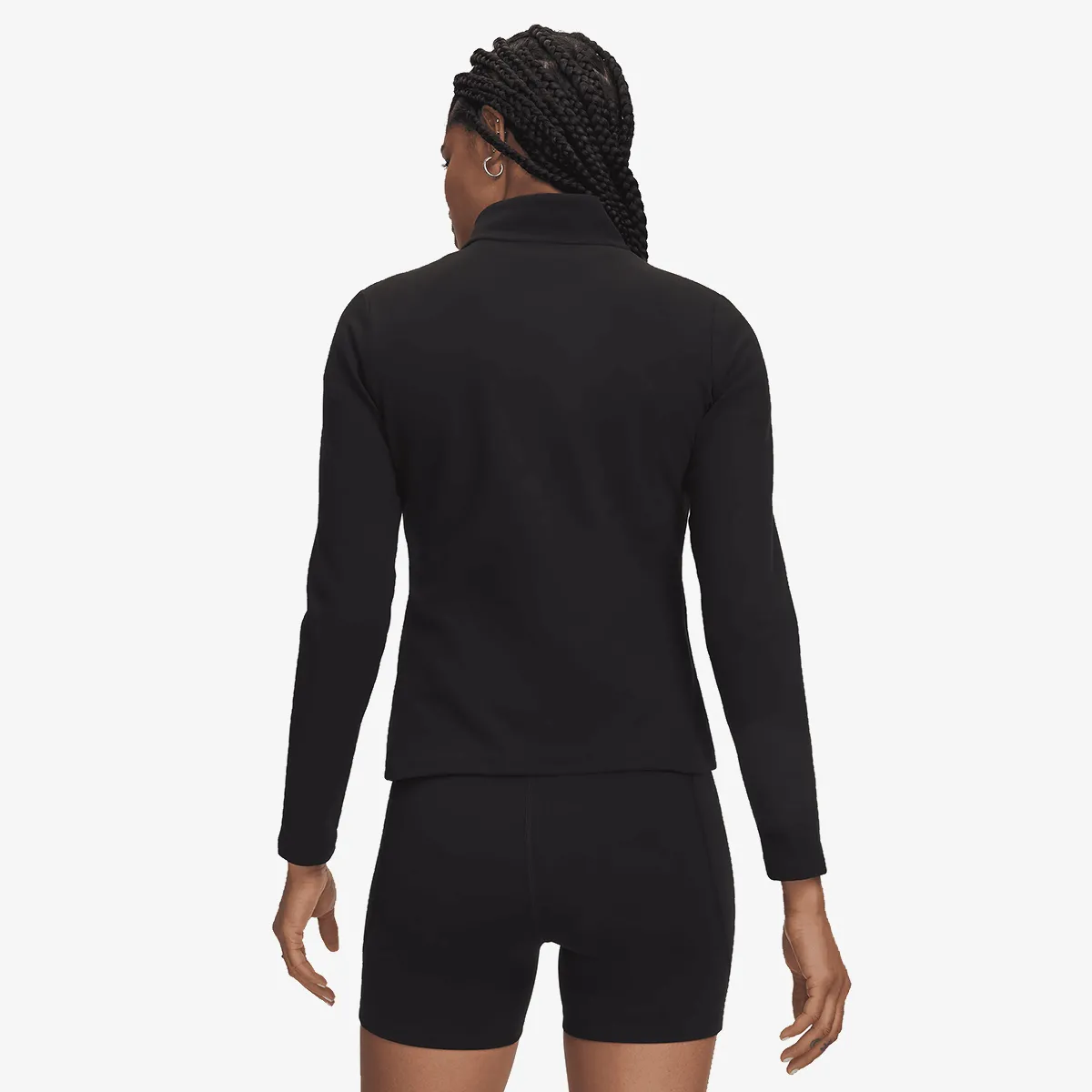 Under Armour Majica dugih rukava Motion FZ 