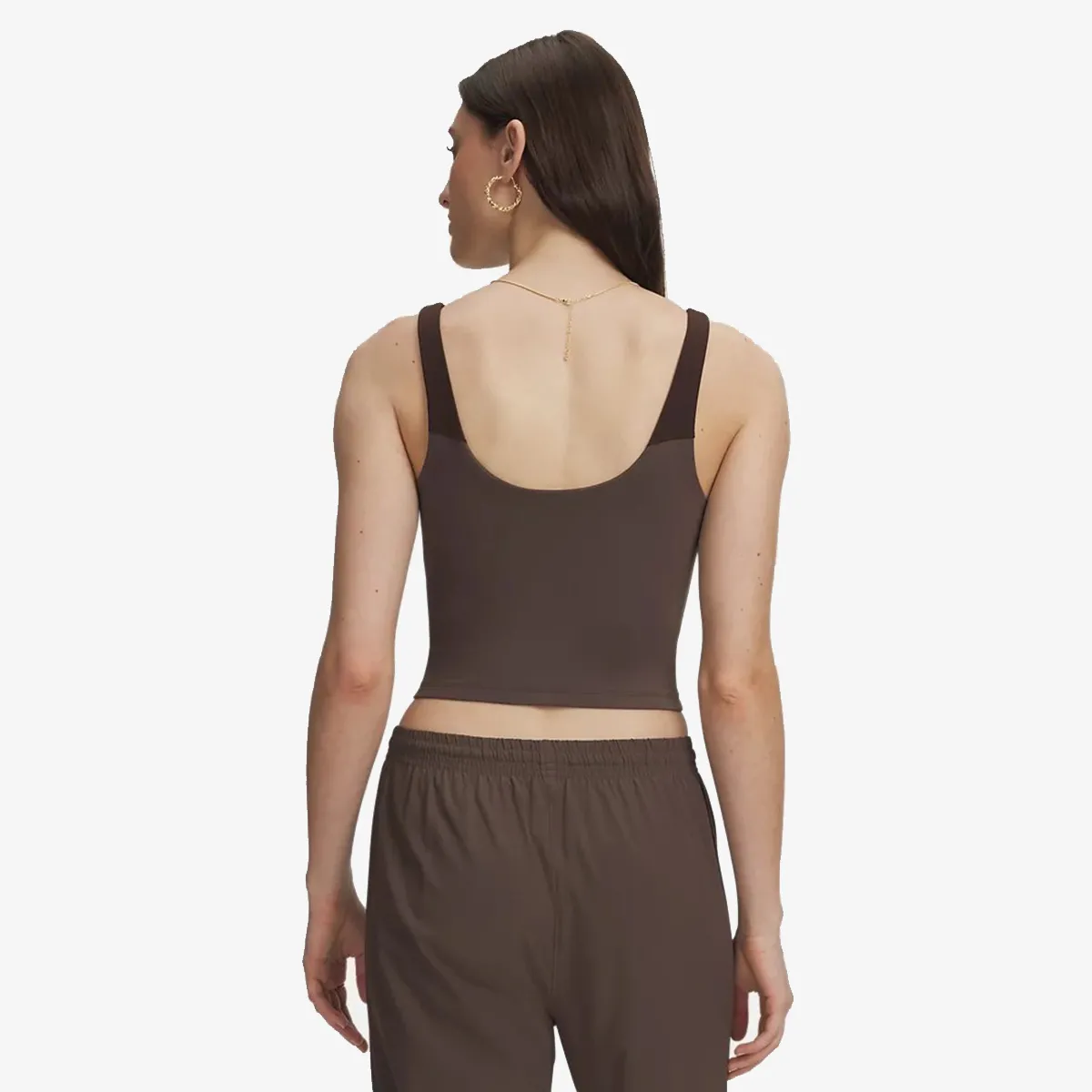 Under Armour Majica bez rukava UA Motion