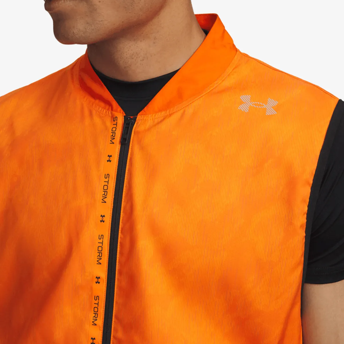 Under Armour Prsluk UA Velociti CW STORM Vest 