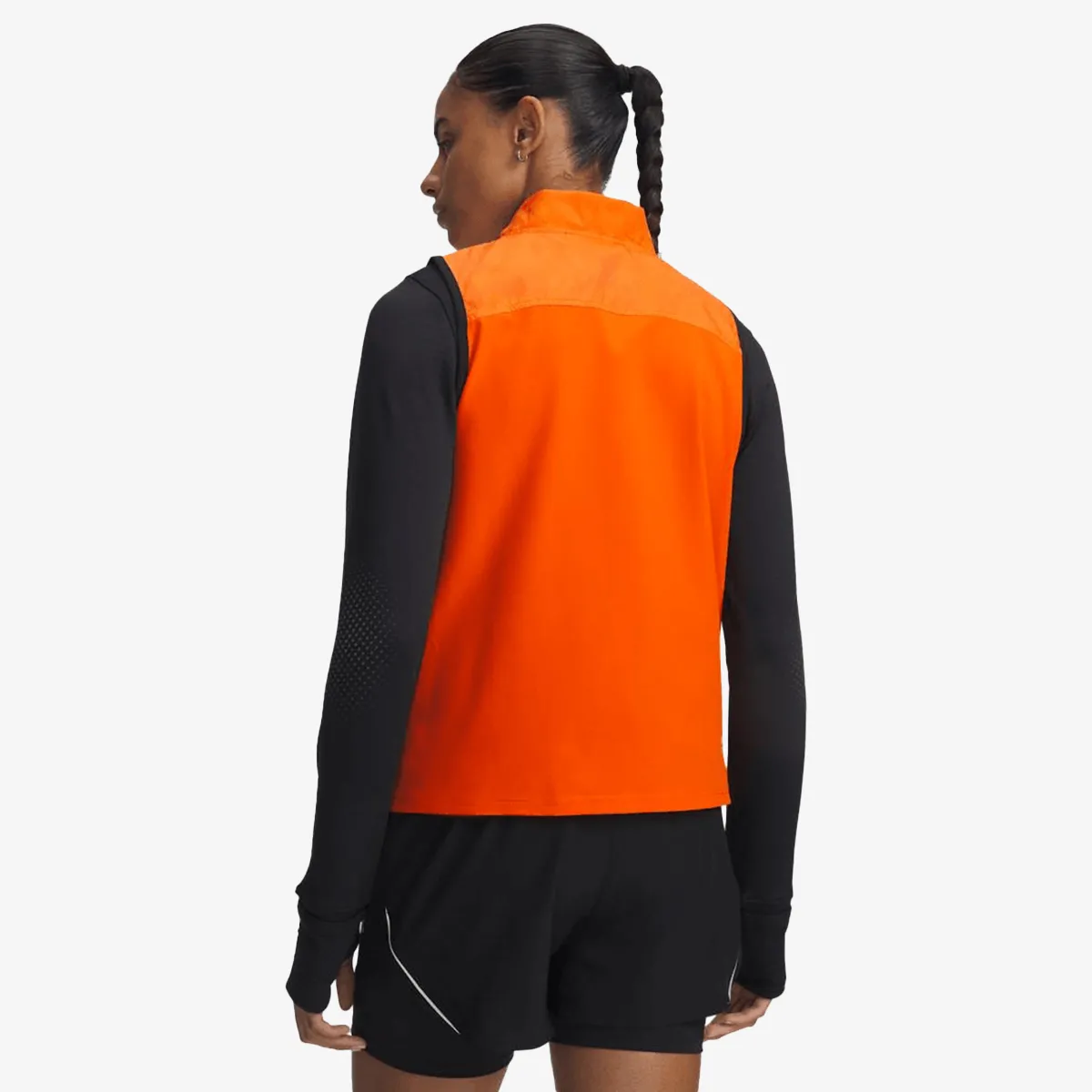 Under Armour Prsluk Velociti Coldweather Storm