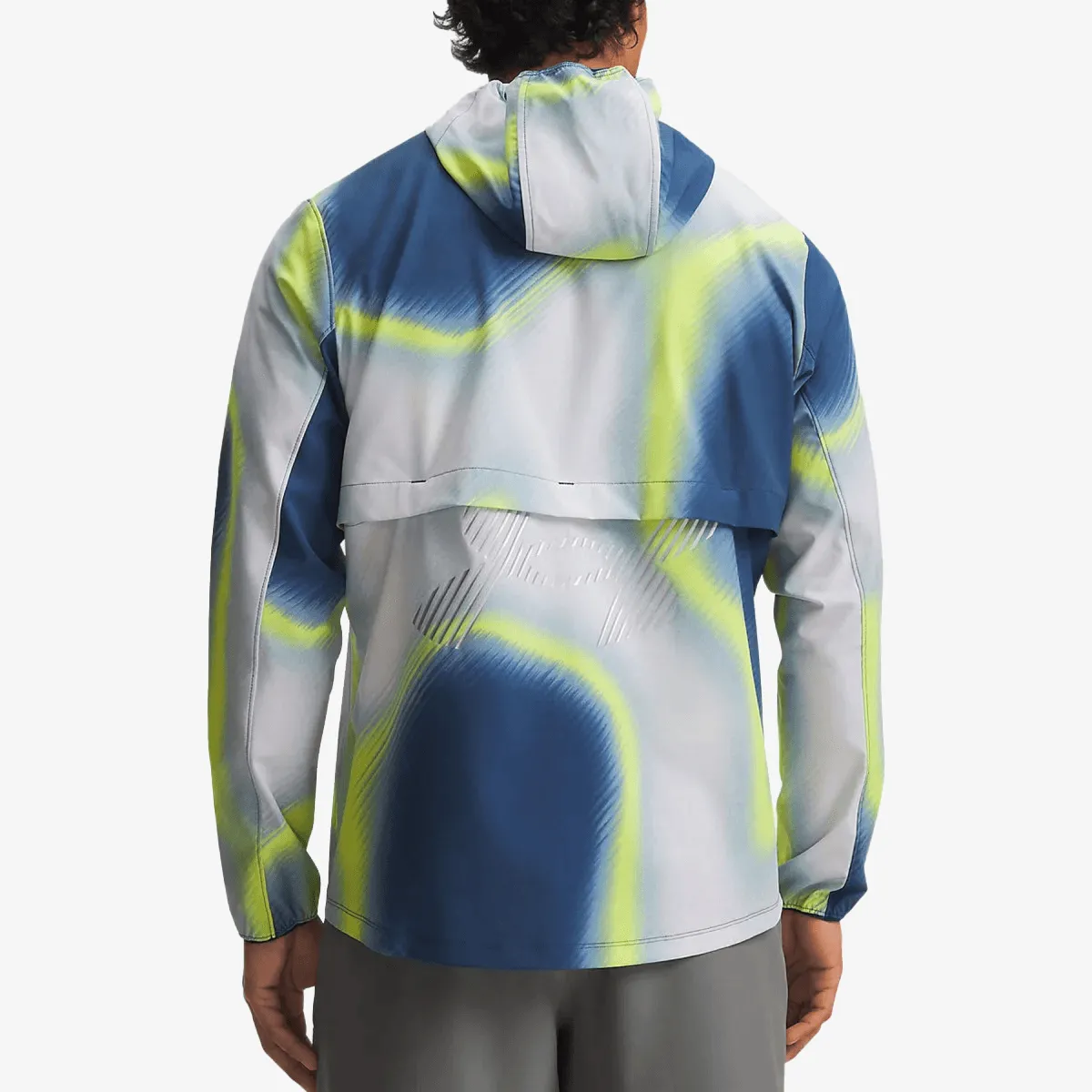 Under Armour Jakna UA Velociti STORM Jacket 