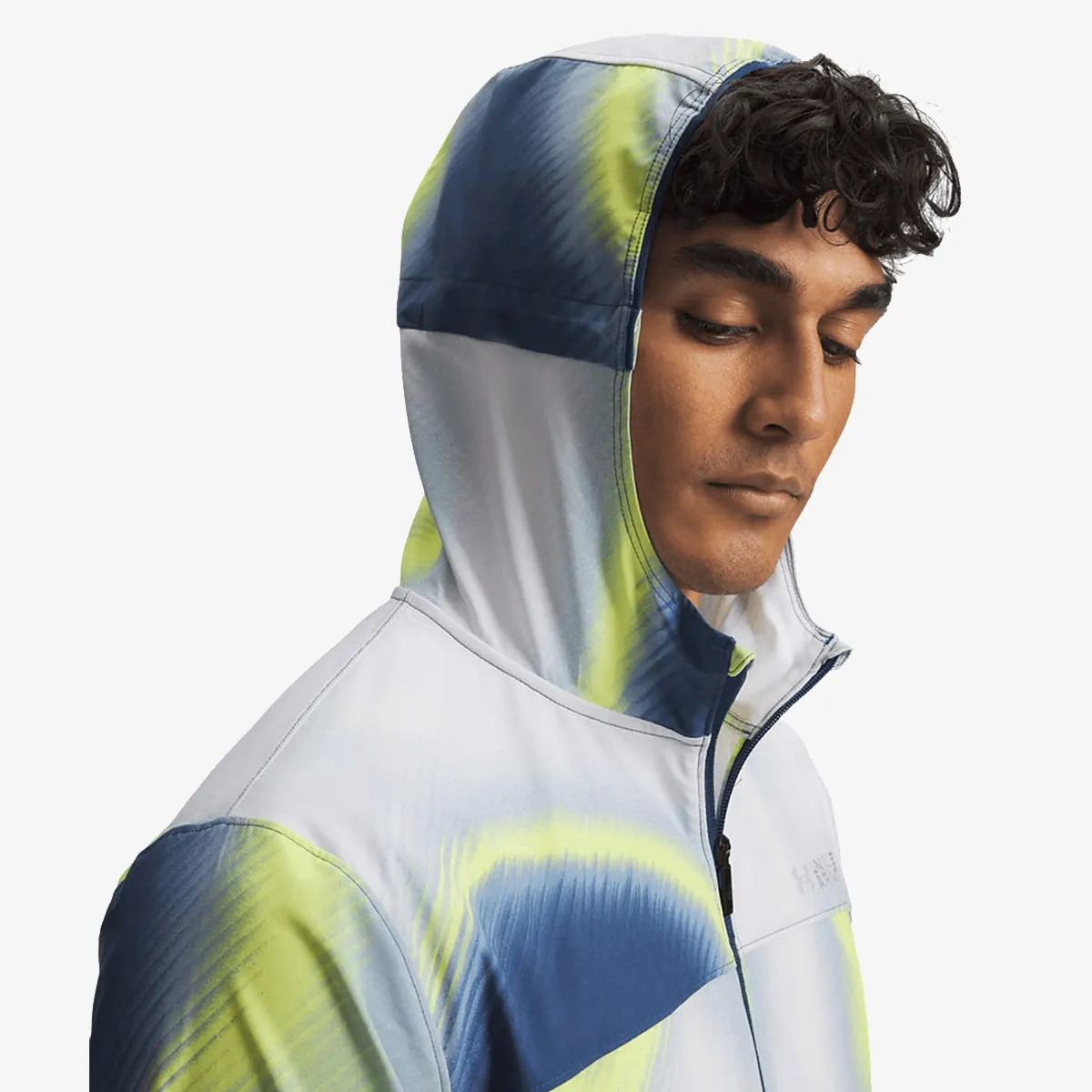 Under Armour Jakna UA Velociti STORM Jacket 