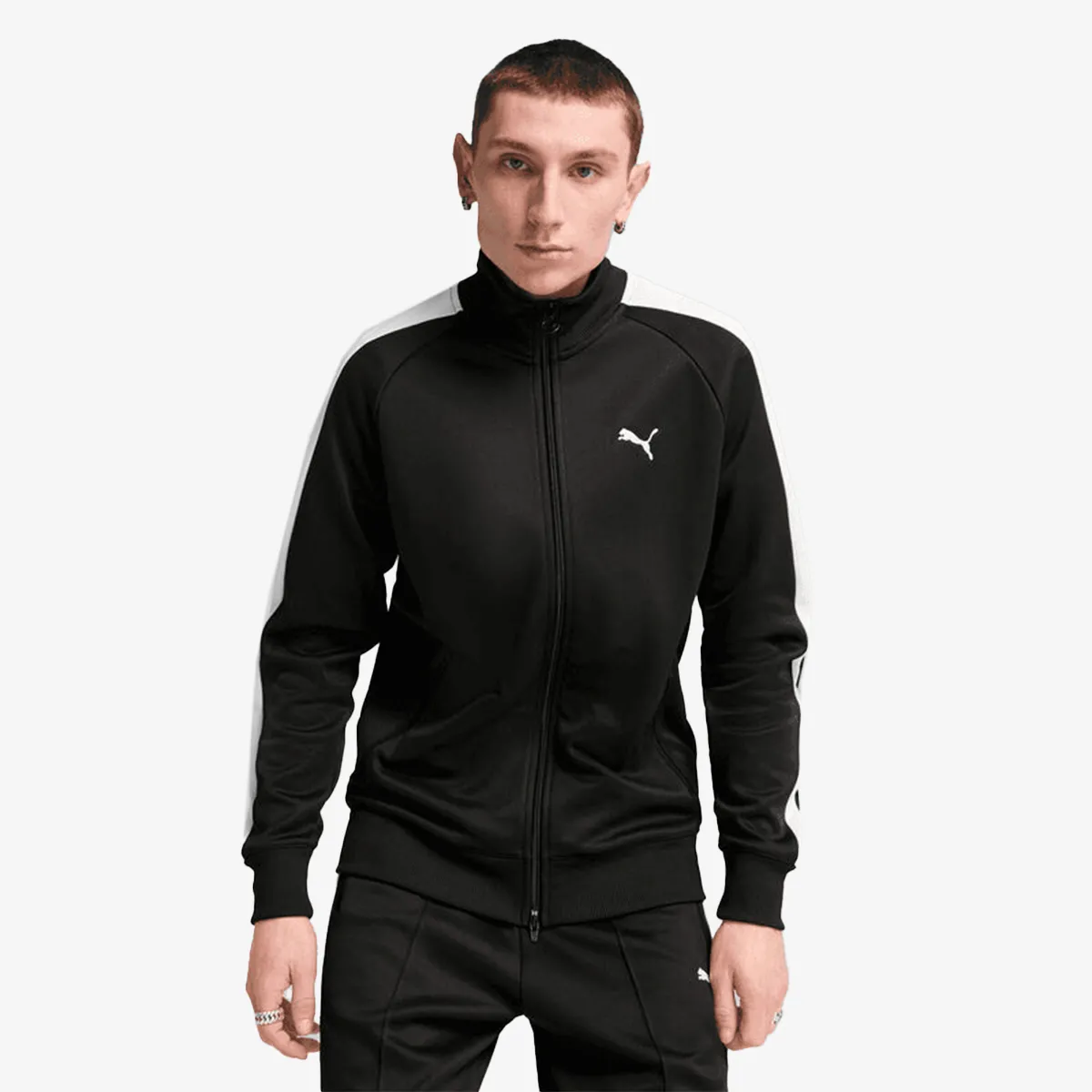PUMA Jakna T7 Always On Track
